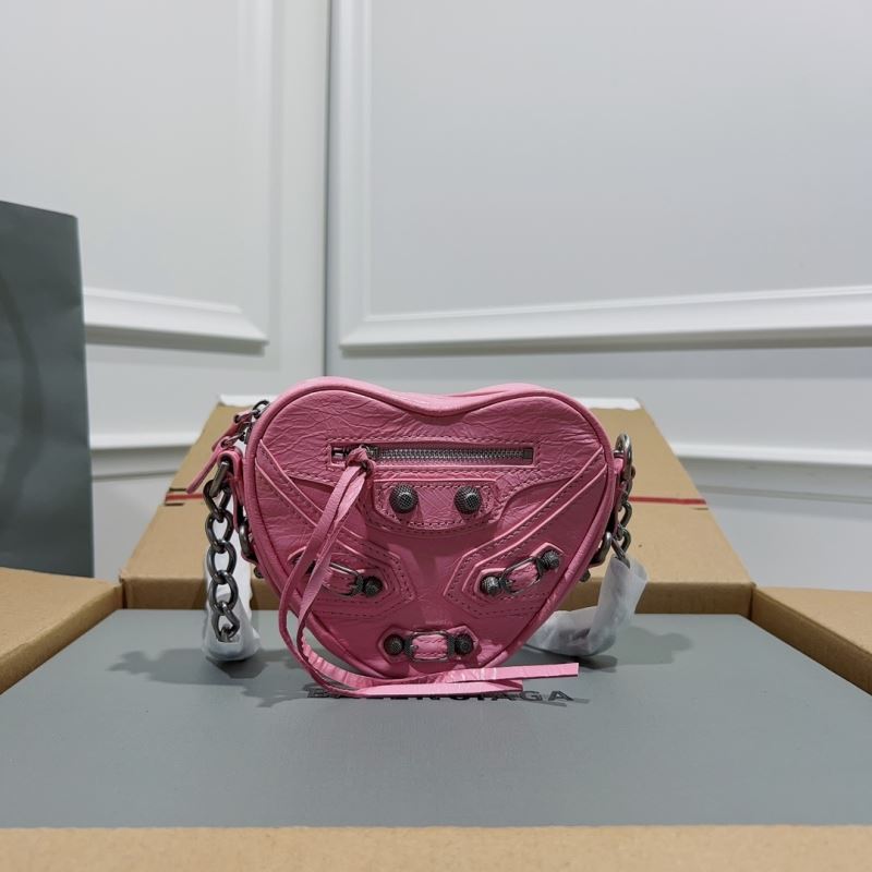 Balenciag Le Cagole Bags